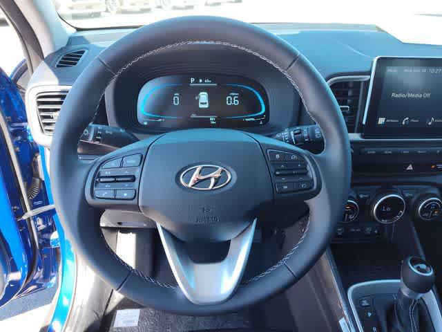 Thumbnail: 2026 Hyundai Venue - 20