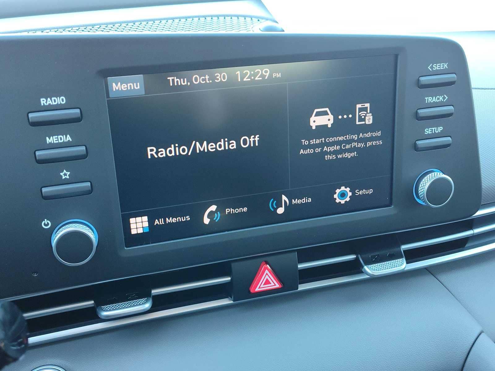 Thumbnail: 2026 Hyundai Elantra - 22