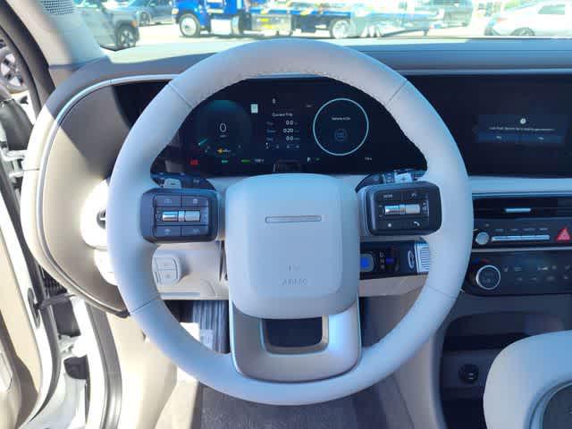 Thumbnail: 2026 Hyundai Palisade - 19