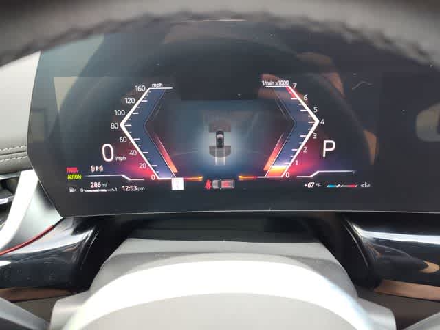 Thumbnail: 2025 BMW X1 - 27