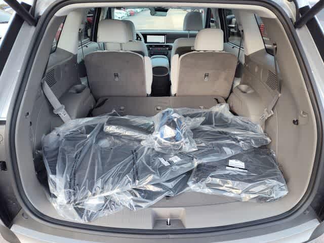 Thumbnail: 2026 Hyundai Palisade - 28