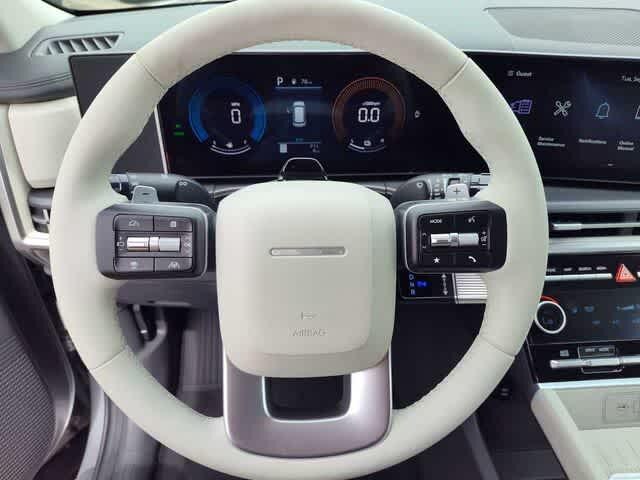 Thumbnail: 2026 Hyundai Santa Fe - 19