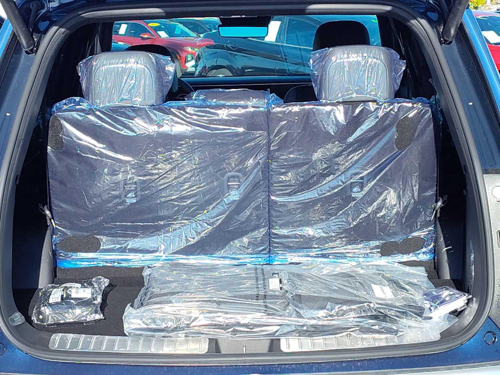 Thumbnail: 2026 Hyundai Palisade - 27