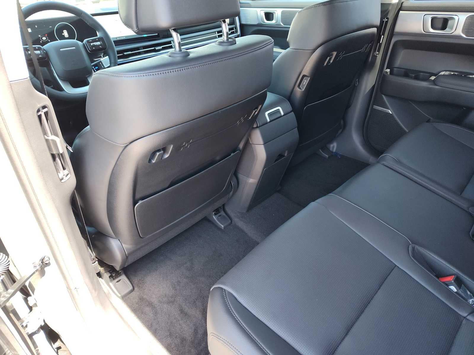 Thumbnail: 2026 Hyundai Santa Fe - 15