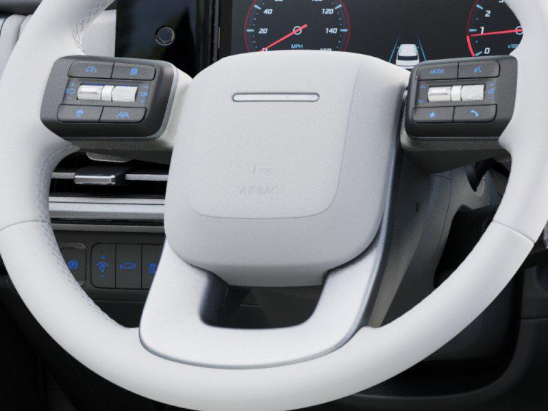 Thumbnail: 2026 Hyundai Santa Fe - 15