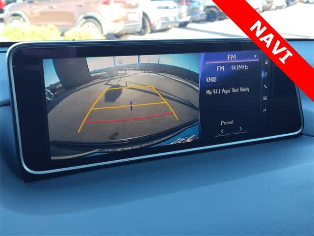 Thumbnail: 2017 Lexus RX - 3