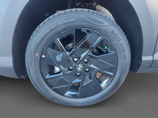 Thumbnail: 2026 Hyundai Kona - 9