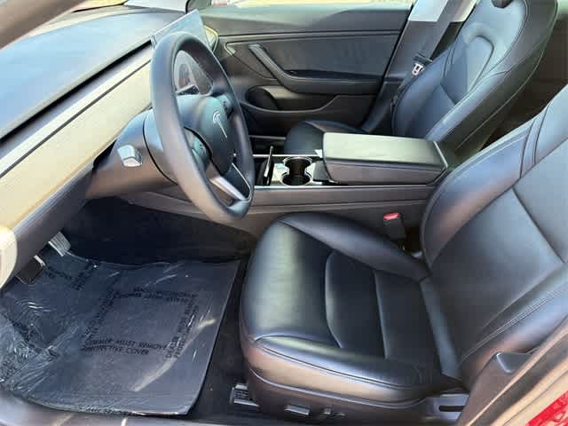 Thumbnail: 2020 Tesla Model 3 - 13