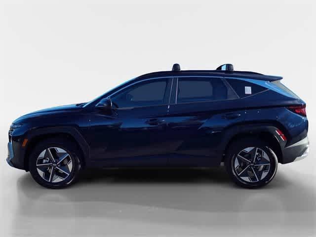 Thumbnail: 2026 Hyundai Tucson - 2