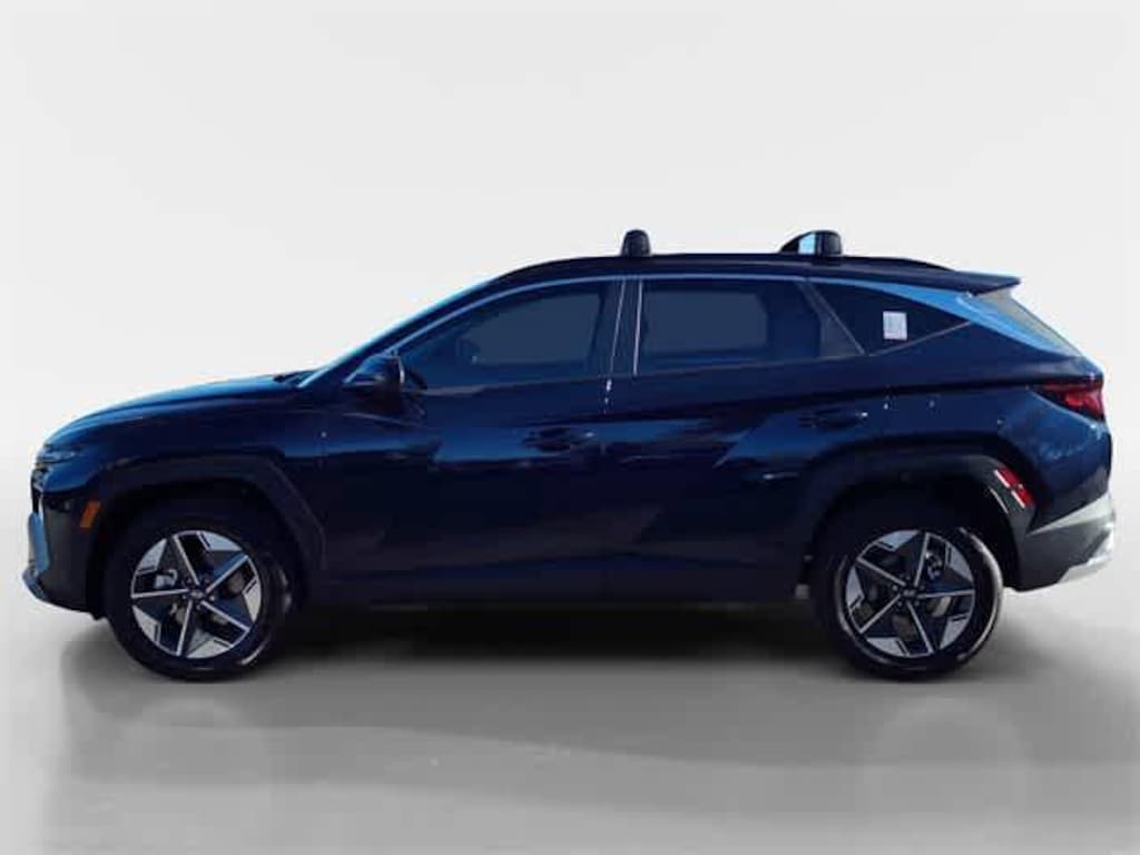 New 2026 Hyundai Tucson Hybrid SEL AWD SUV