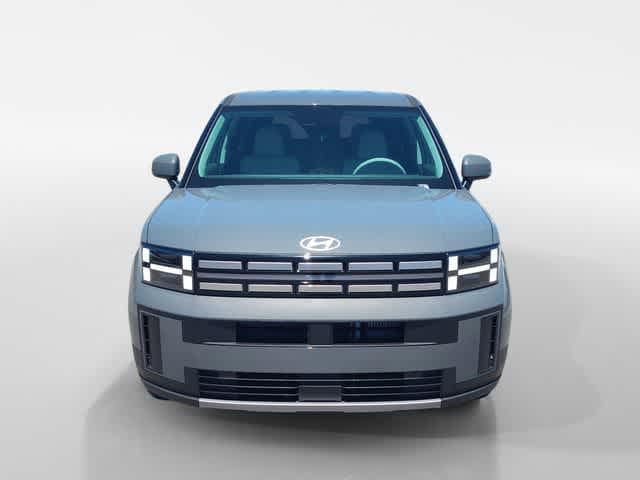 Thumbnail: 2026 Hyundai Santa Fe - 8