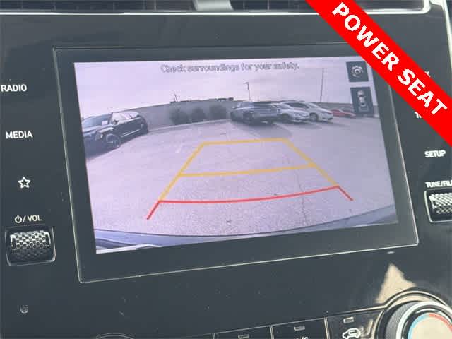 Thumbnail: 2022 Hyundai Tucson - 4