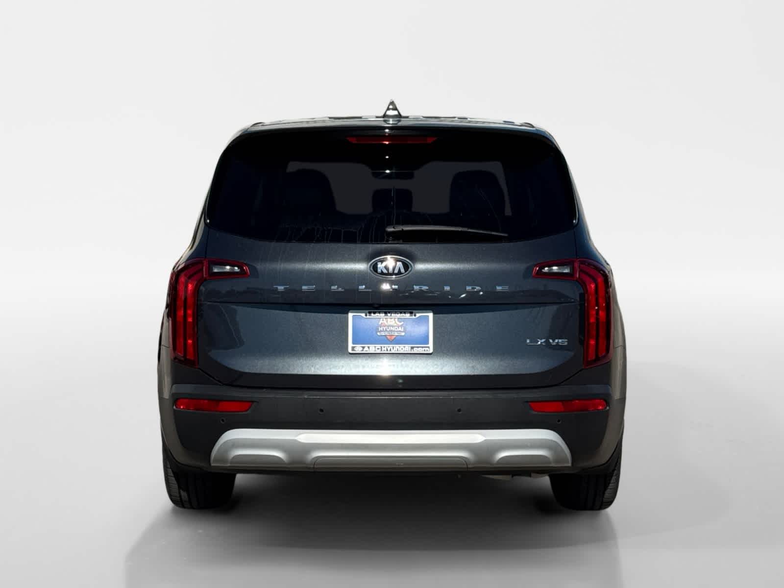Thumbnail: 2020 Kia Telluride - 4