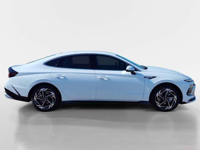 Thumbnail: 2026 Hyundai Sonata - 7