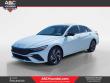 New 2025 Hyundai Elantra SEL Sport Sedan