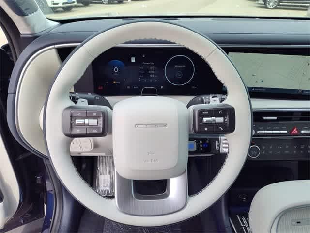 Thumbnail: 2026 Hyundai Palisade - 20