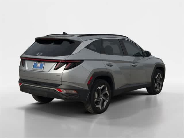 Thumbnail: 2023 Hyundai Tucson - 5
