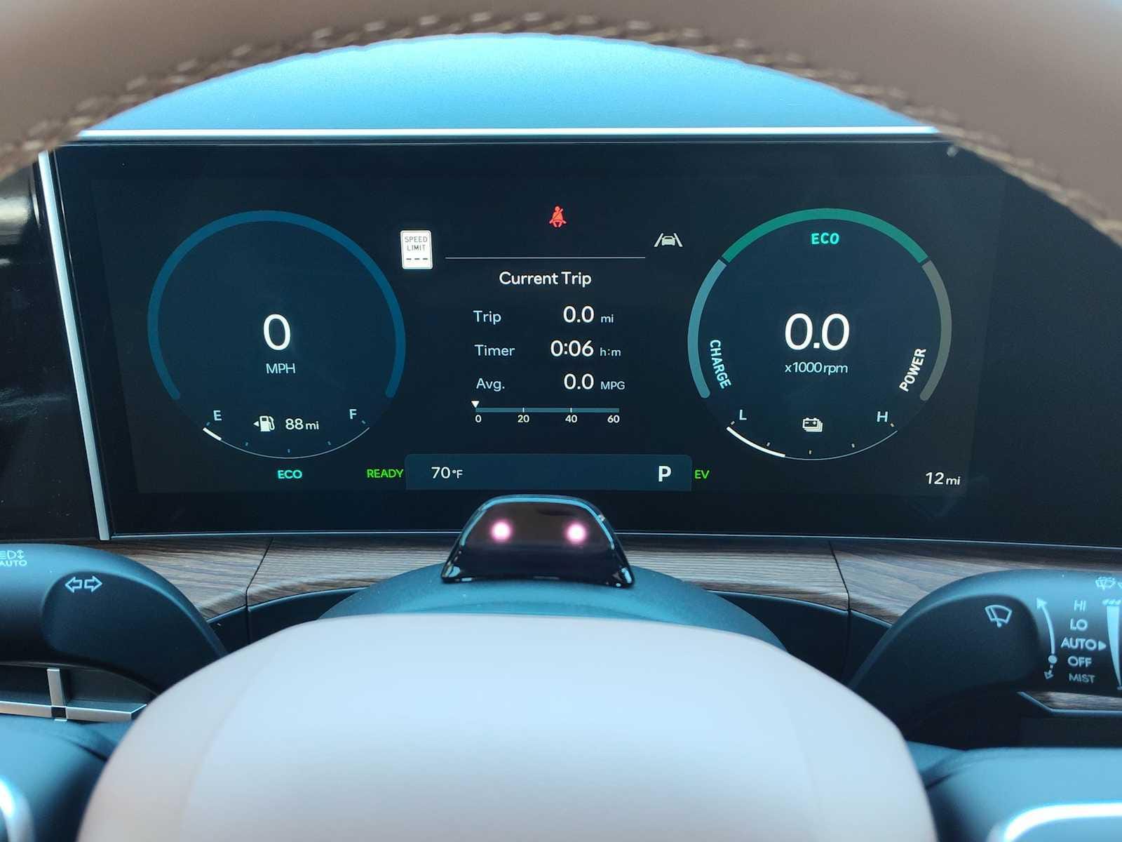 Thumbnail: 2026 Hyundai Santa Fe - 26