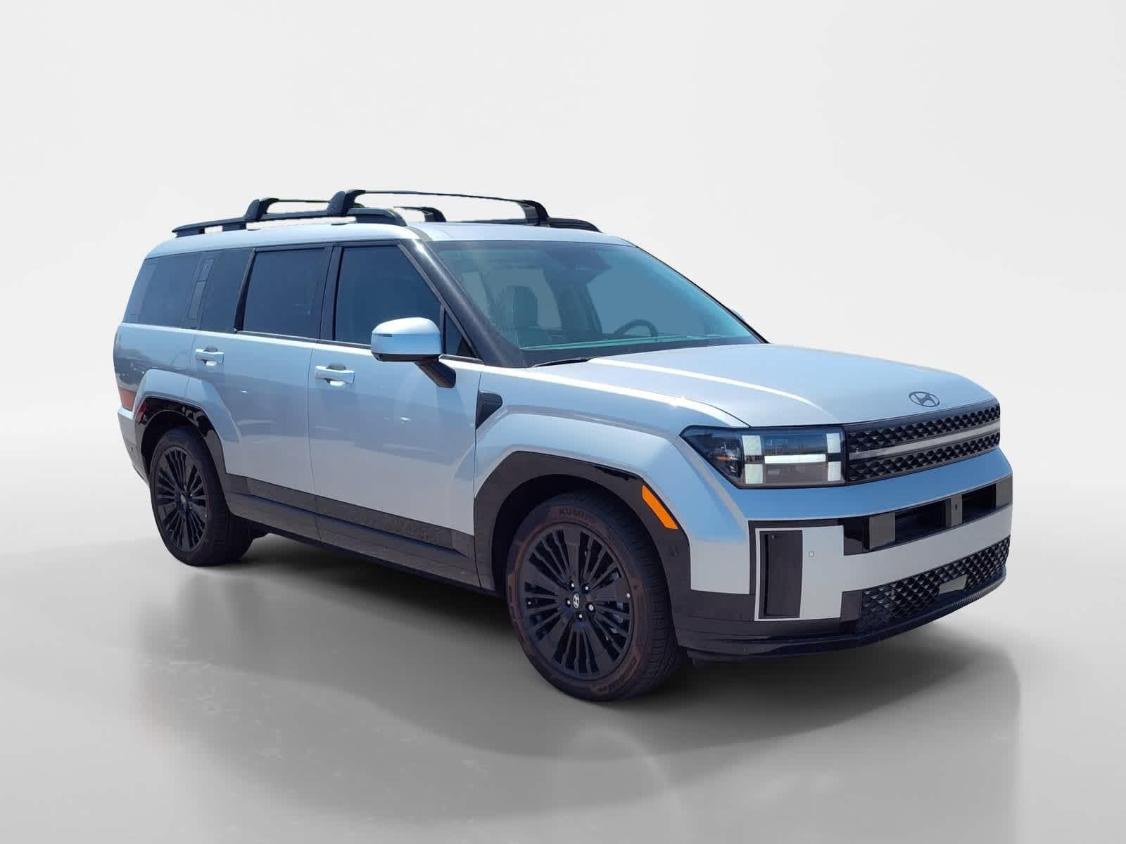 Thumbnail: 2025 Hyundai Santa Fe - 7