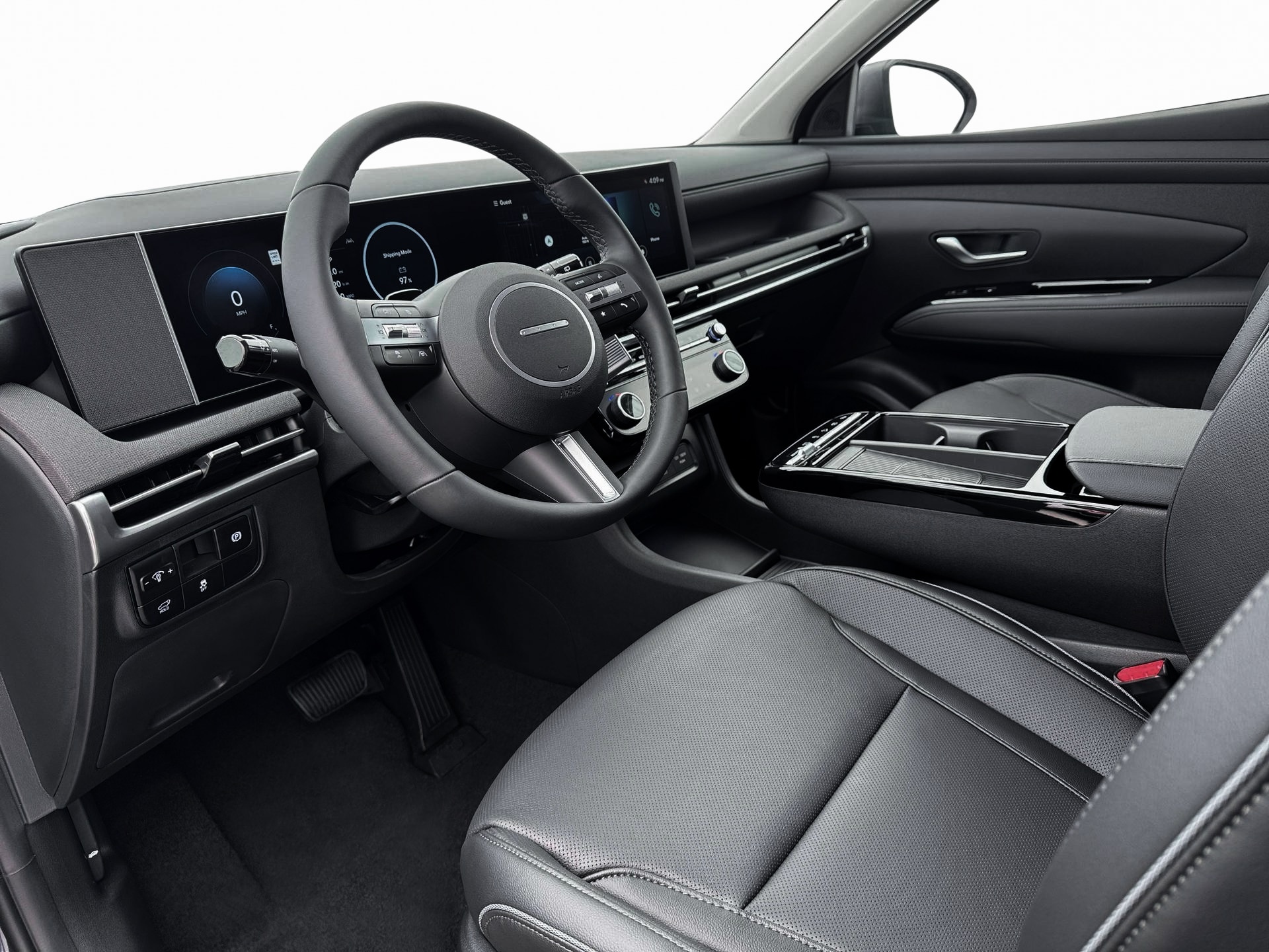 Thumbnail: 2026 Hyundai Tucson - 14