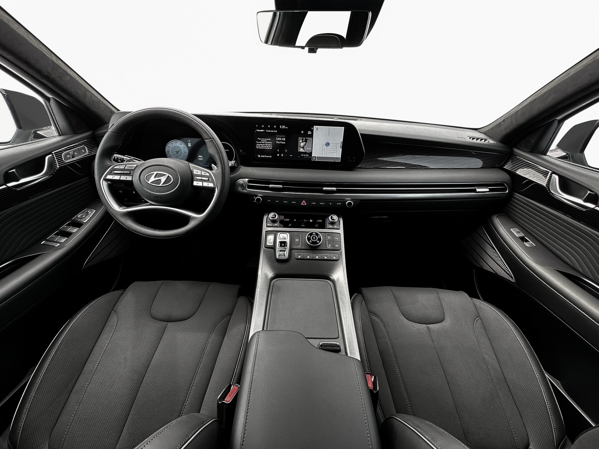 Thumbnail: 2025 Hyundai Palisade - 13