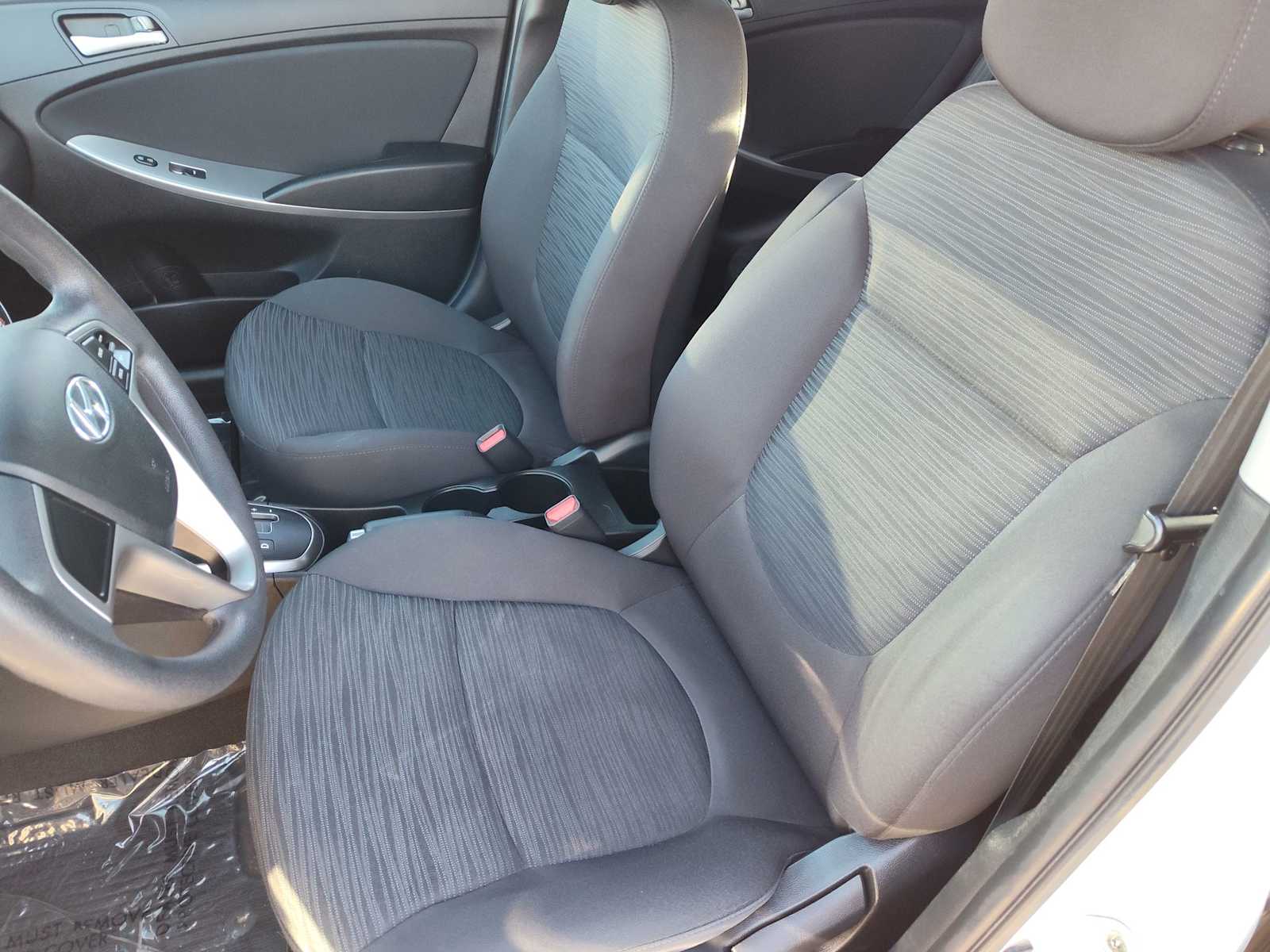 Thumbnail: 2017 Hyundai Accent - 13