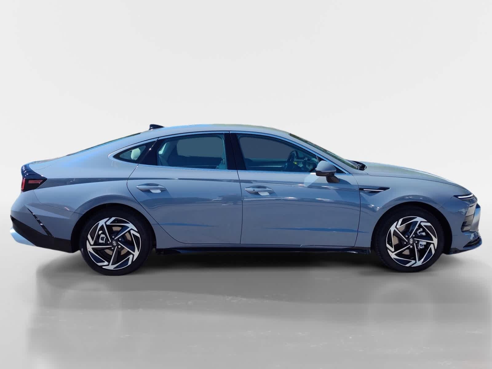 Thumbnail: 2026 Hyundai Sonata - 6