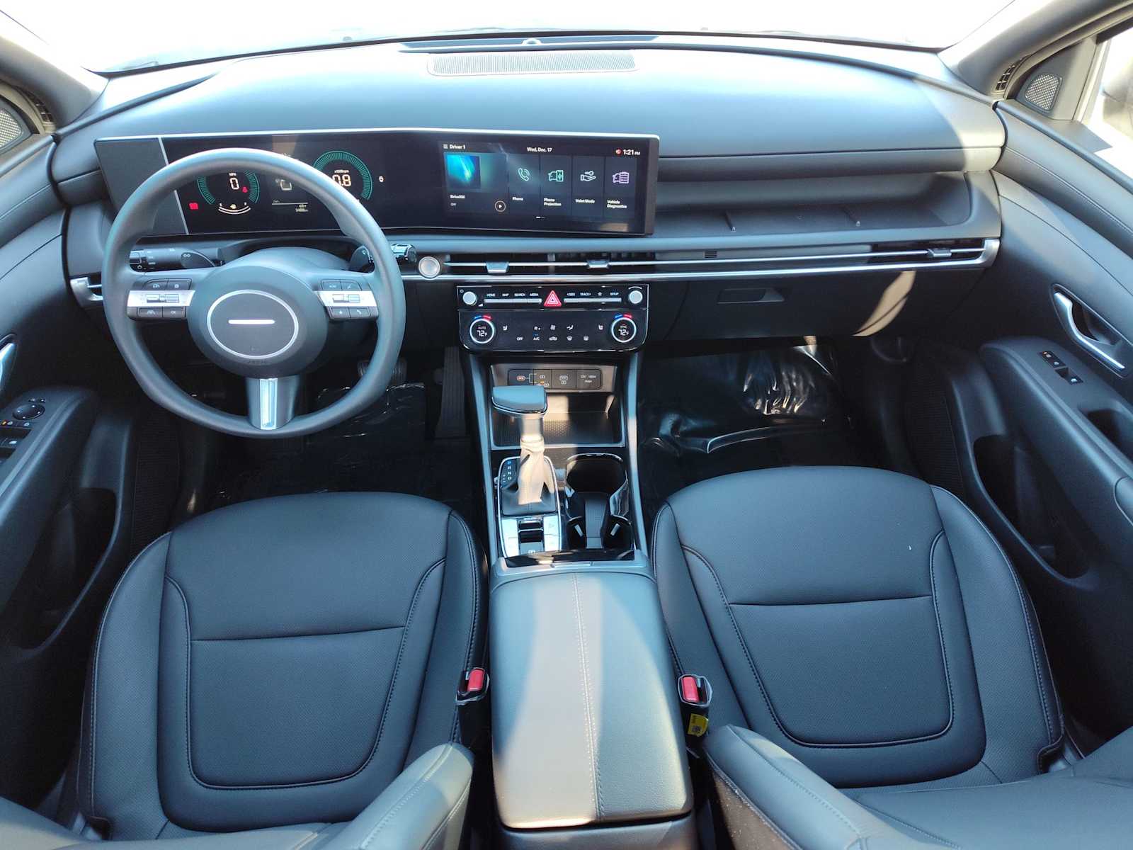 Thumbnail: 2025 Hyundai Santa Cruz - 12