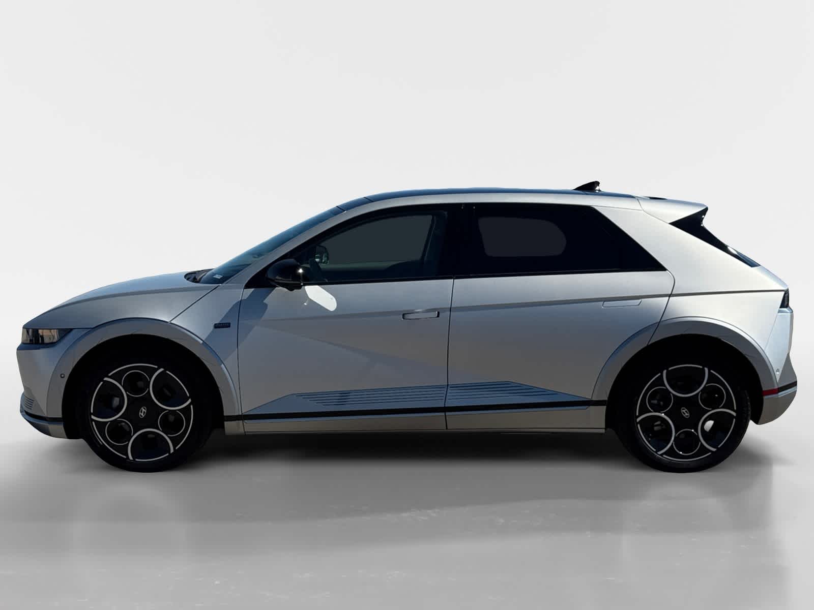 Thumbnail: 2024 Hyundai Ioniq 5 - 2
