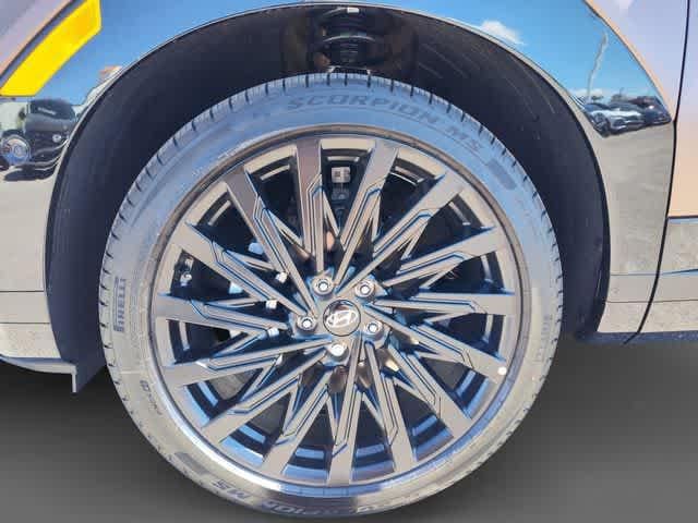 Thumbnail: 2026 Hyundai Santa Fe - 9