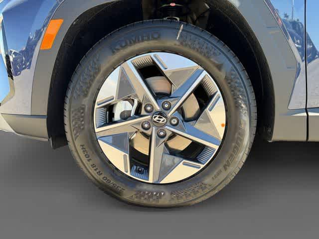 Thumbnail: 2026 Hyundai Tucson - 9