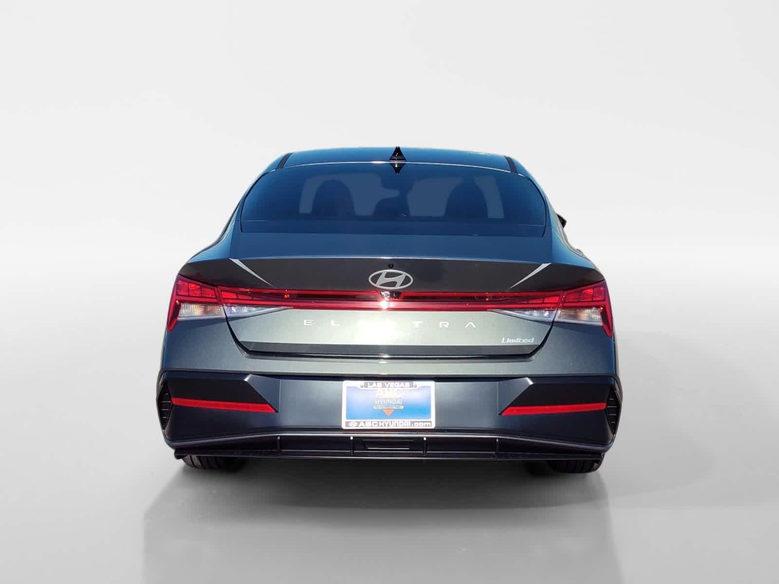 Thumbnail: 2026 Hyundai Elantra - 5