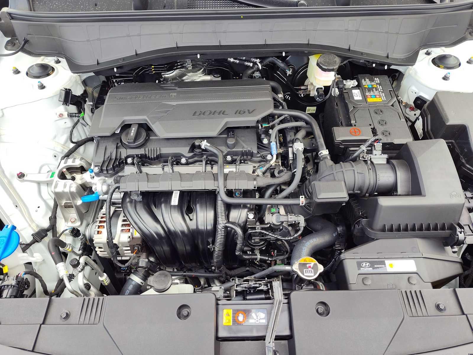 Thumbnail: 2026 Hyundai Kona - 11