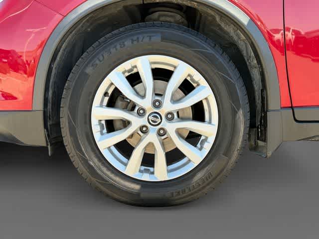 Thumbnail: 2017 Nissan Rogue - 9