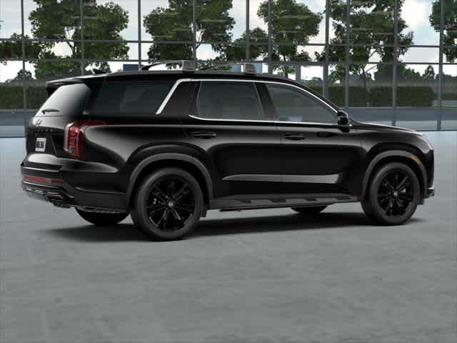 Thumbnail: 2024 Hyundai Palisade - 12