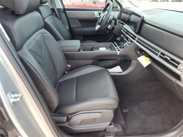 Thumbnail: 2026 Hyundai Santa Fe - 18