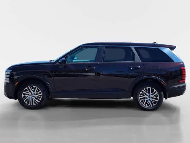 Thumbnail: 2026 Hyundai Palisade - 2