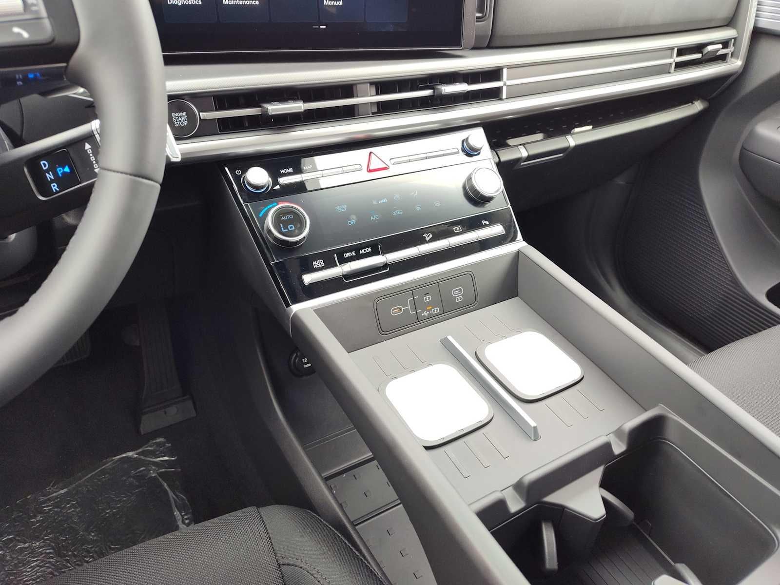 Thumbnail: 2026 Hyundai Santa Fe - 24