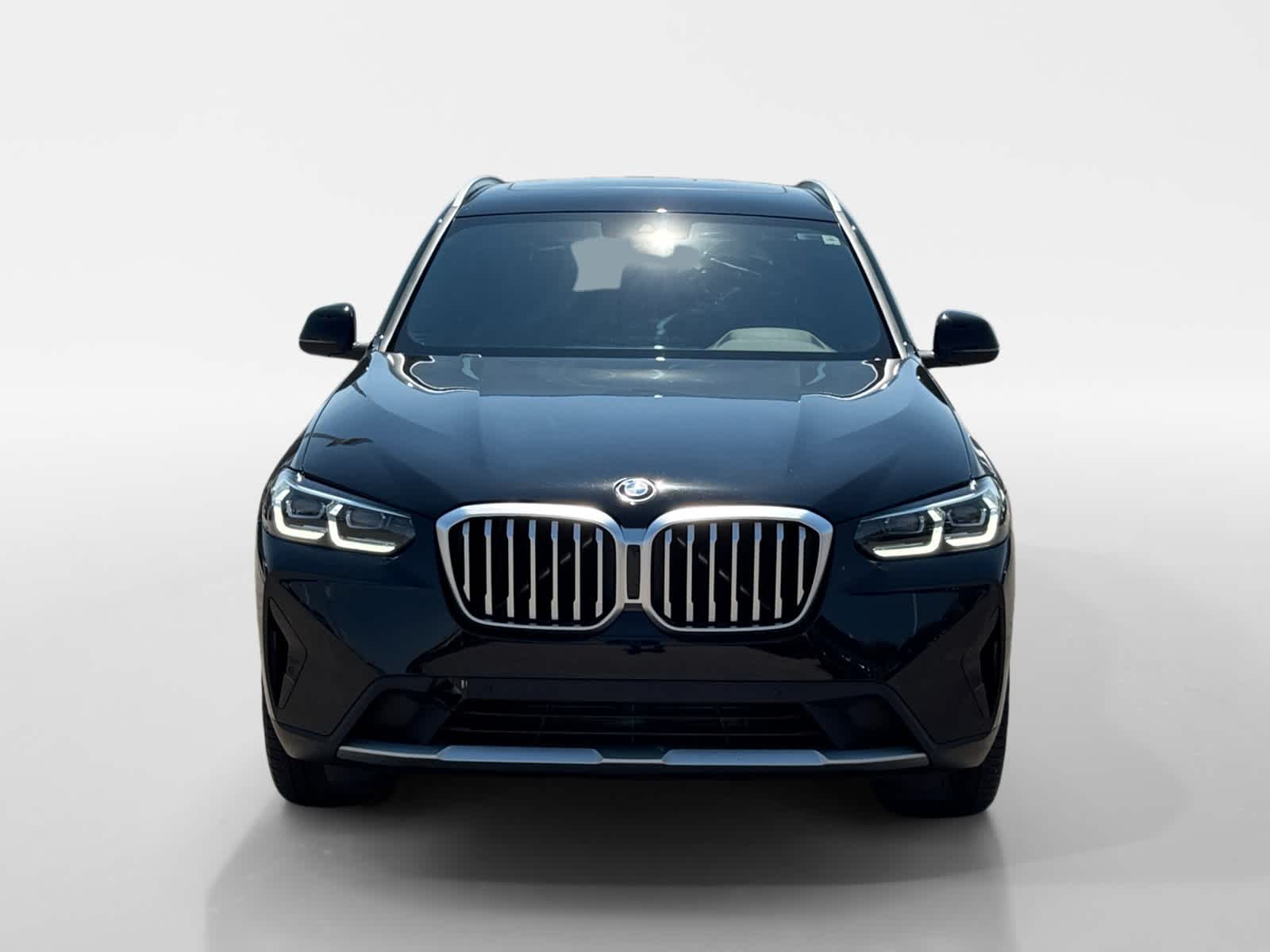 Thumbnail: 2023 BMW X3 - 8