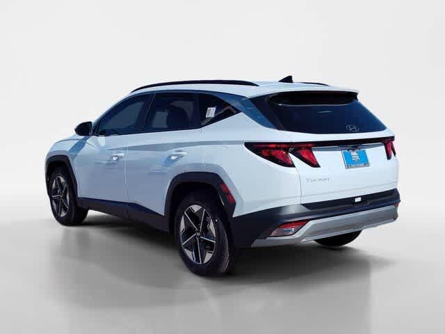 Thumbnail: 2026 Hyundai Tucson - 3