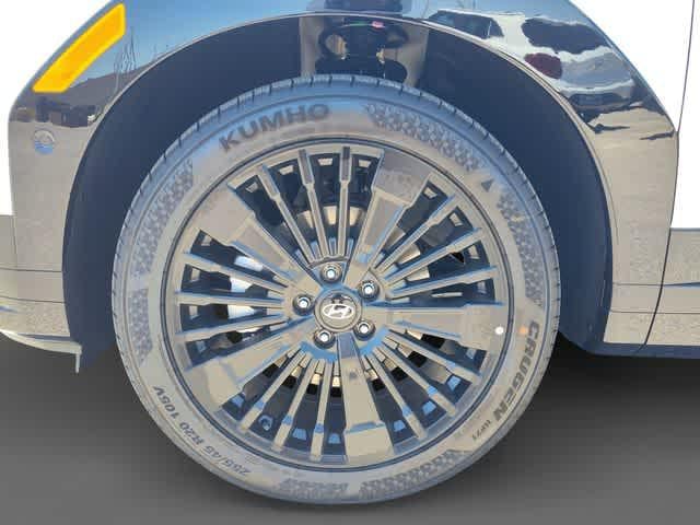Thumbnail: 2026 Hyundai Santa Fe - 9