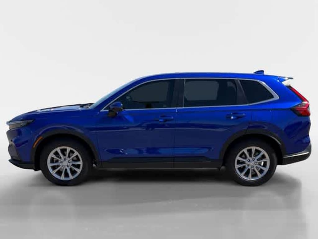 Used 2023 Honda CR-V EX-L SUV