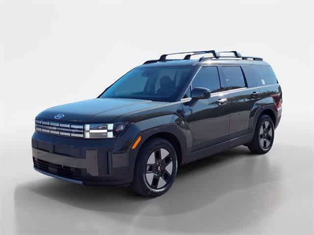 Thumbnail: 2026 Hyundai Santa Fe - 2