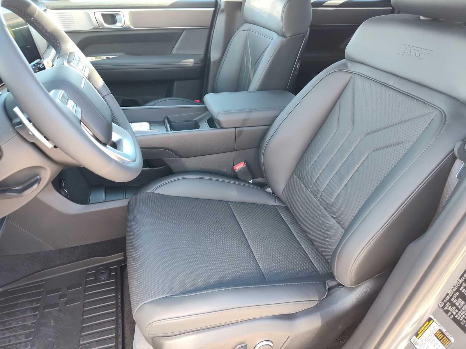 Thumbnail: 2026 Hyundai Santa Fe - 13