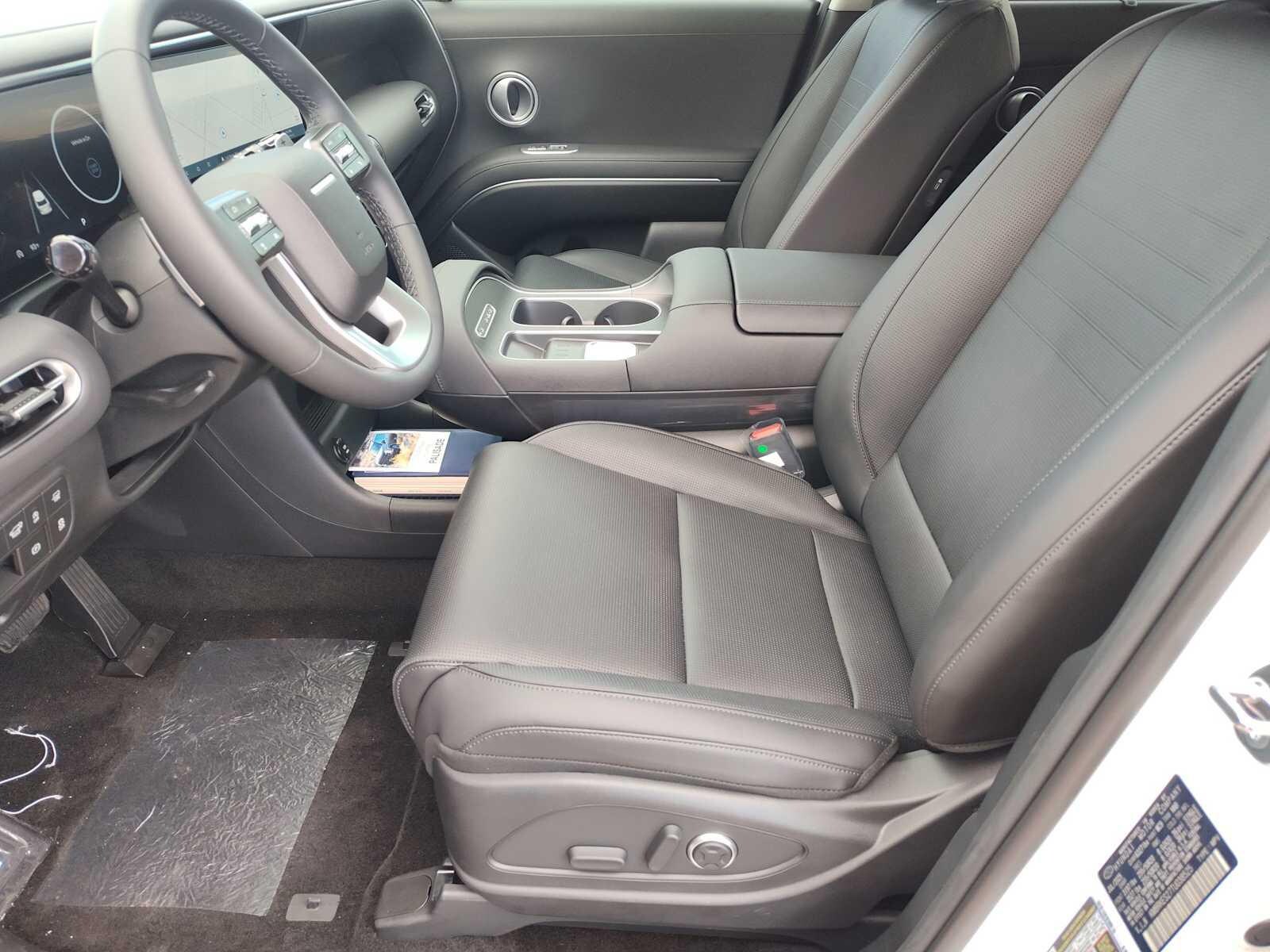 Thumbnail: 2026 Hyundai Palisade - 10