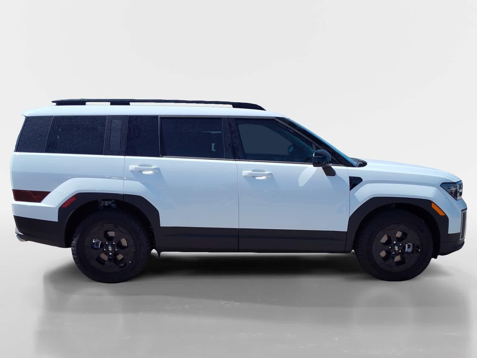 Thumbnail: 2025 Hyundai Santa Fe - 6
