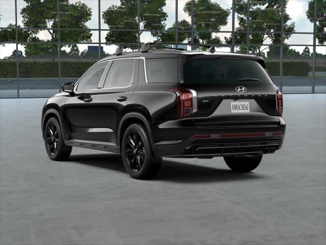 Thumbnail: 2024 Hyundai Palisade - 9