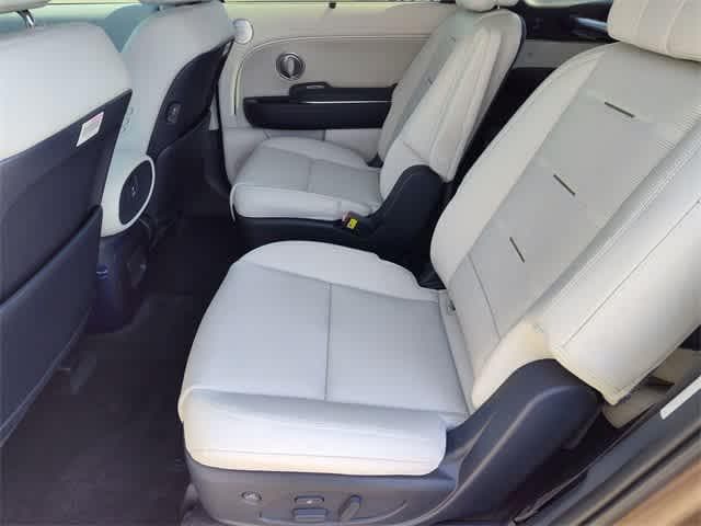 Thumbnail: 2026 Hyundai Palisade - 17