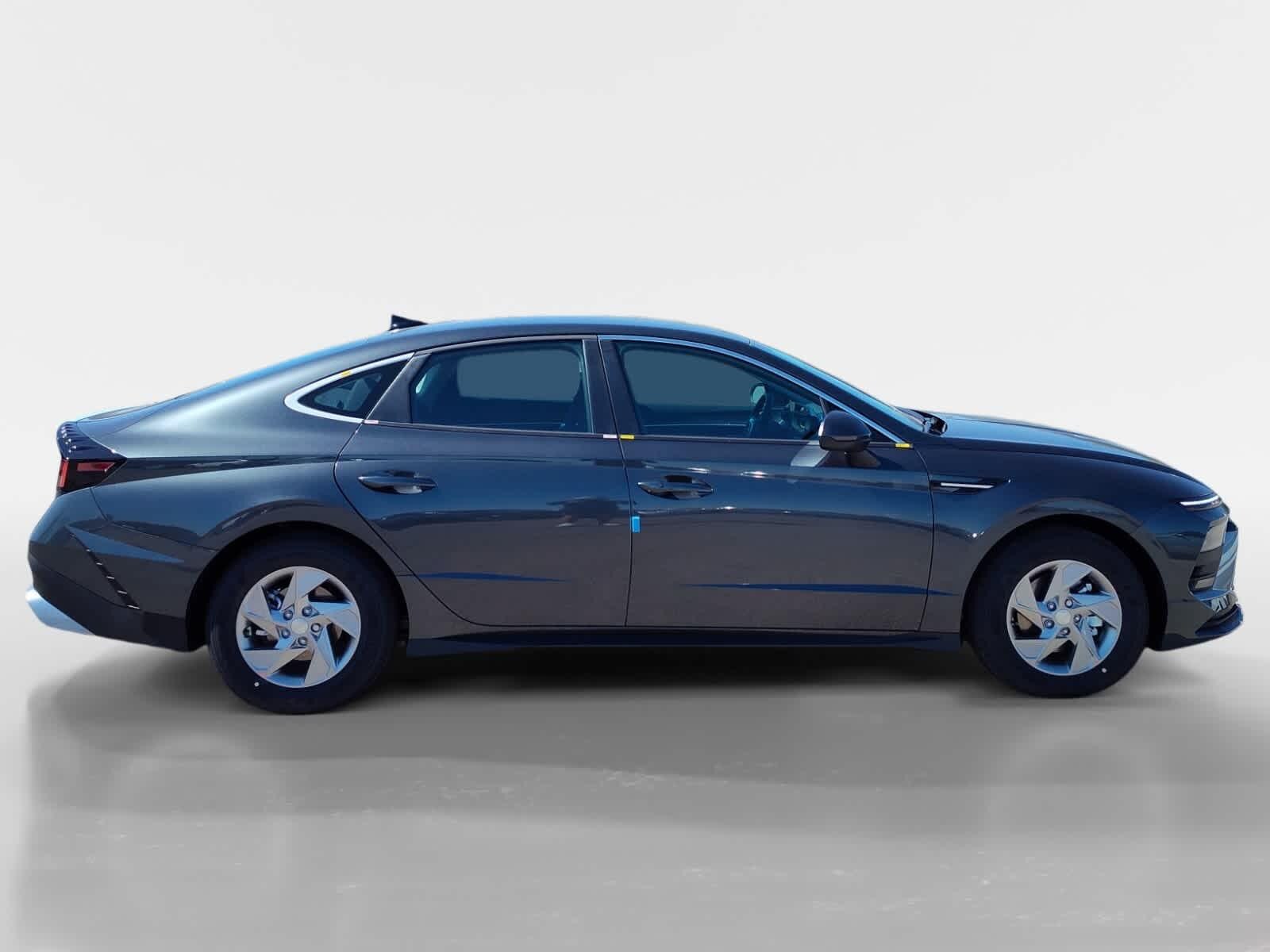 Thumbnail: 2026 Hyundai Sonata - 7