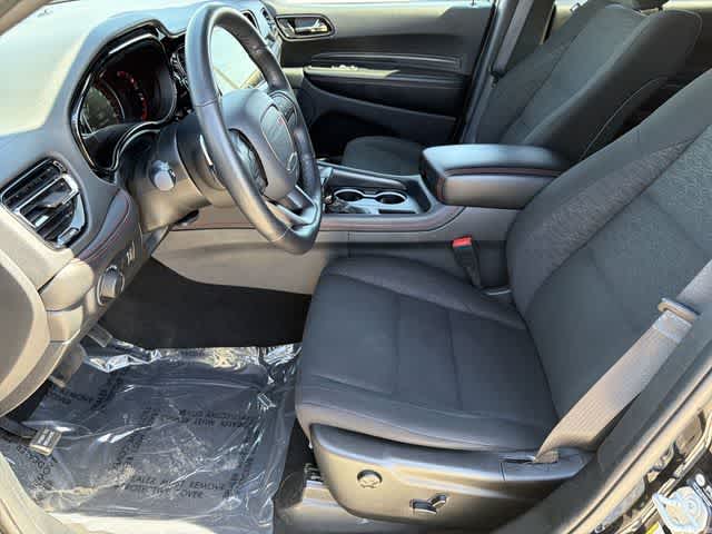 Thumbnail: 2025 Dodge Durango - 14